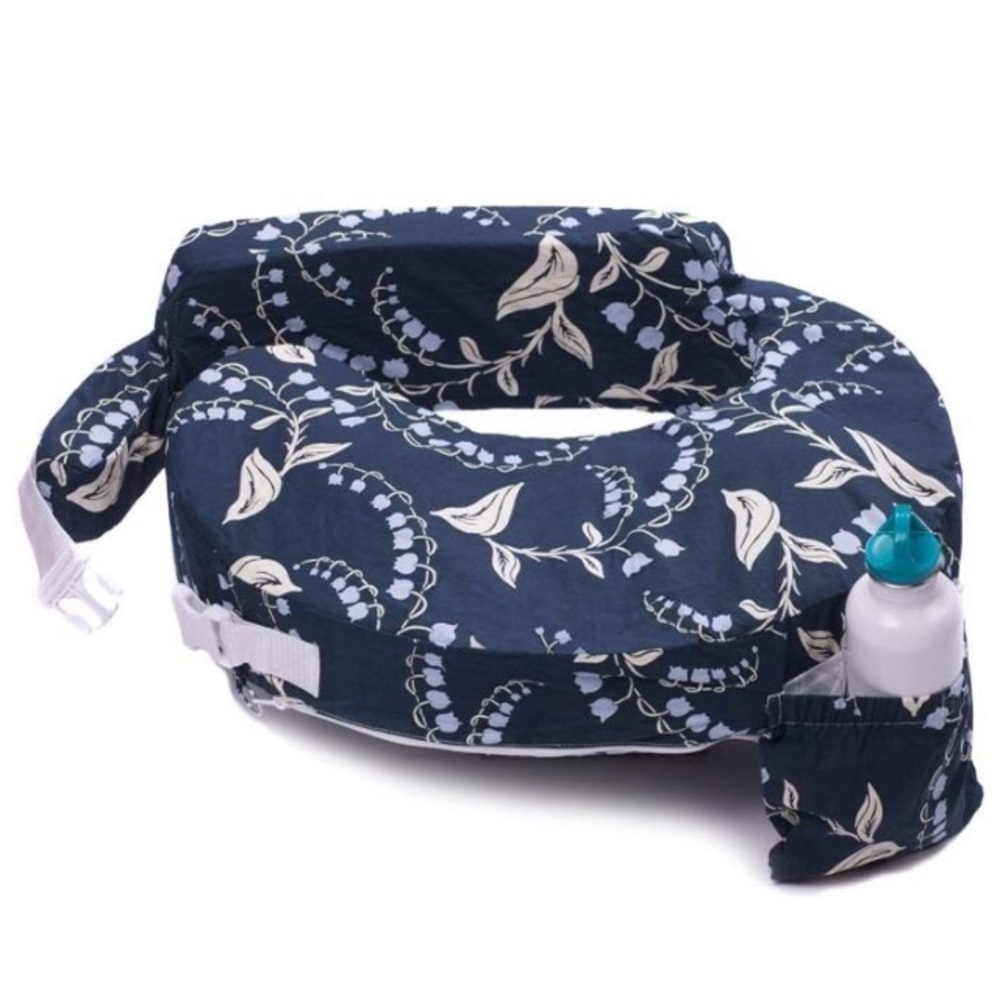 My Brest Friend original nursing pillow LIKE NEW
